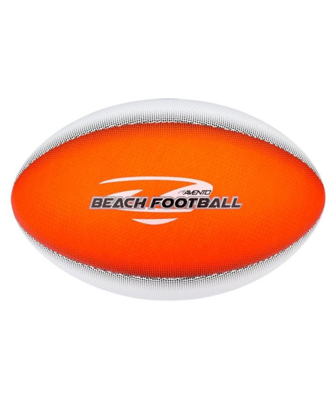 Avento SF Towchdown Strand Bola de Rugby Laranja