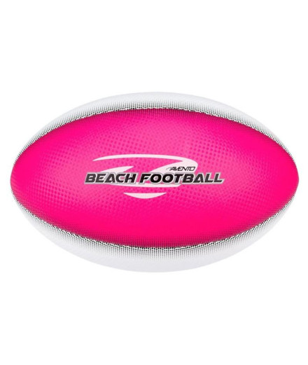 Balle de rugby Avento SF Towchdown Strand Pk