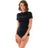 surf Rip Curl Femme Gilet pare-balles de Golden Rays UV BK