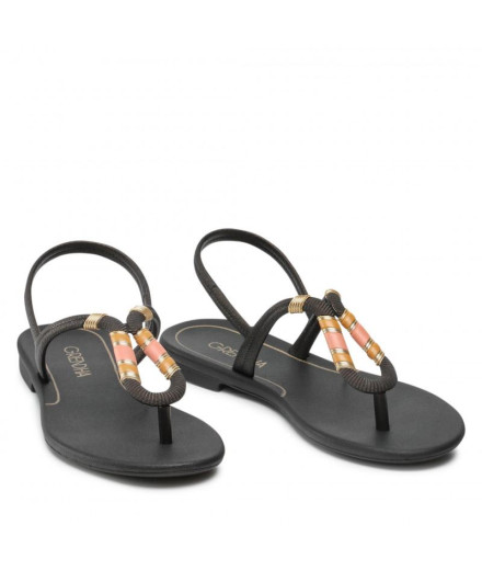 Sandalias Grendha Cacau Inspira Mujer Atmósfera Sport