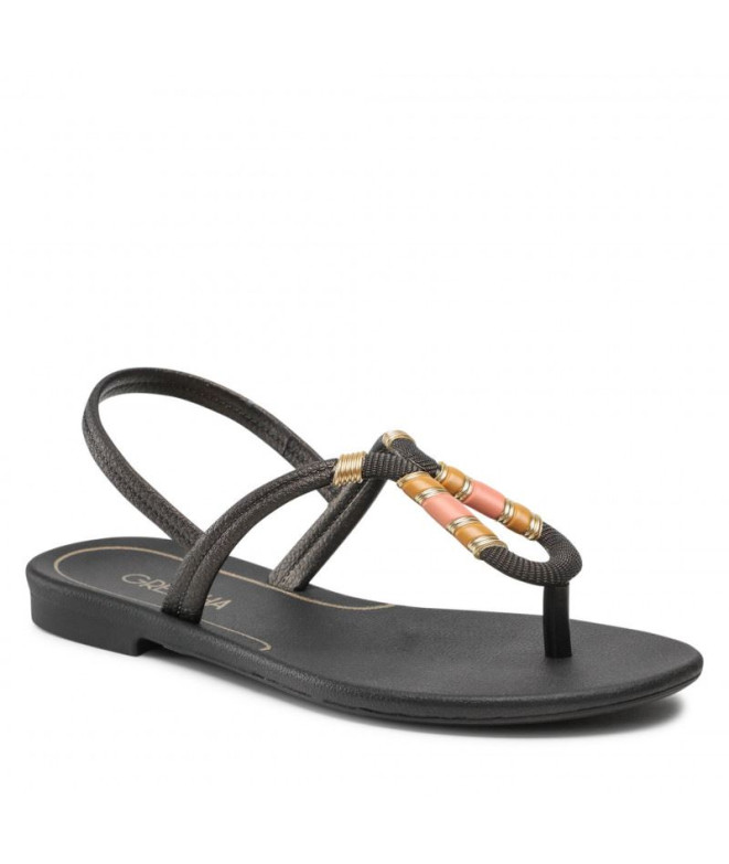 Sandalias Grendha Cacau Inspira Mujer