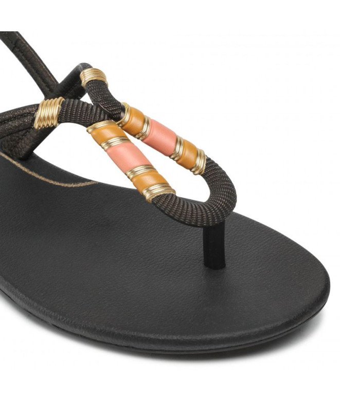 Sandalias Grendha Cacau Inspira Mujer