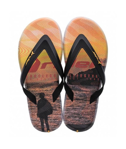 Tongs de natation Rider R1 Energy AD Boys YL