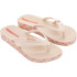 Chinelos de natação Ipanema Bossa Soft V Mulher Rosa