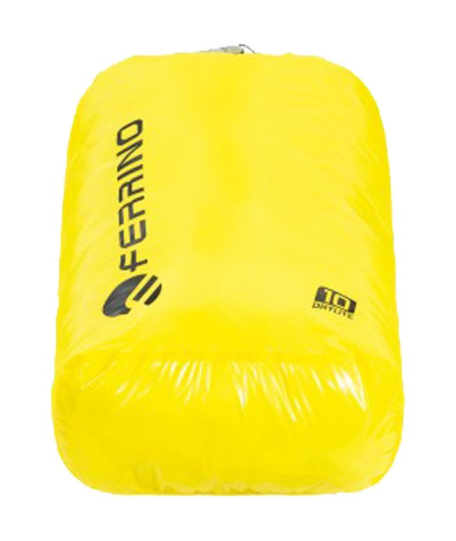 Bolsa de Camping Ferrino Drylite Lt 10 Yw