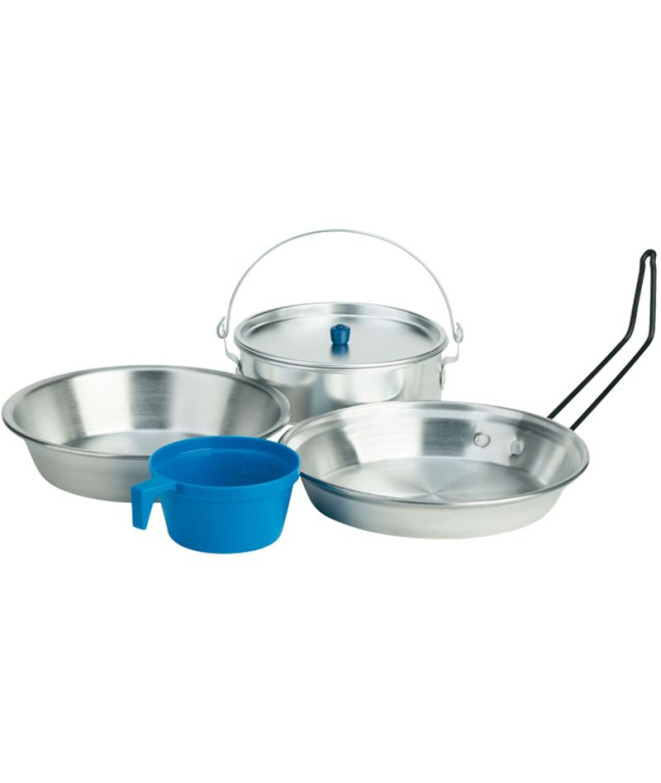 Ferrino Popote Mono GR Camping Cooking Set