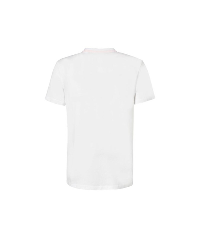 Camiseta Kappa Cafers Hombre WH