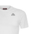 Camiseta Kappa Cafers Homem WH