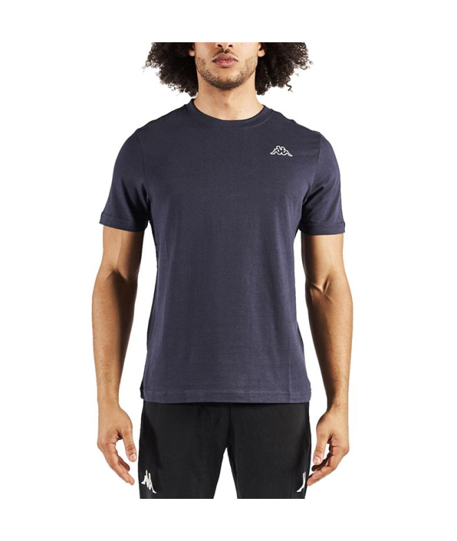 T-shirt Kappa Cafers Homme BL