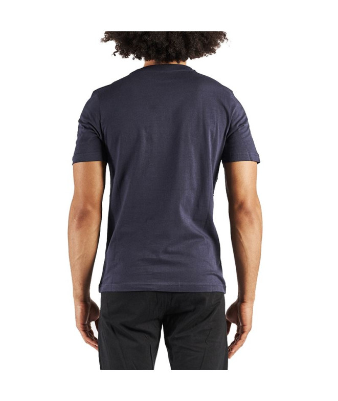 T-shirt Kappa Cafers Homme BL