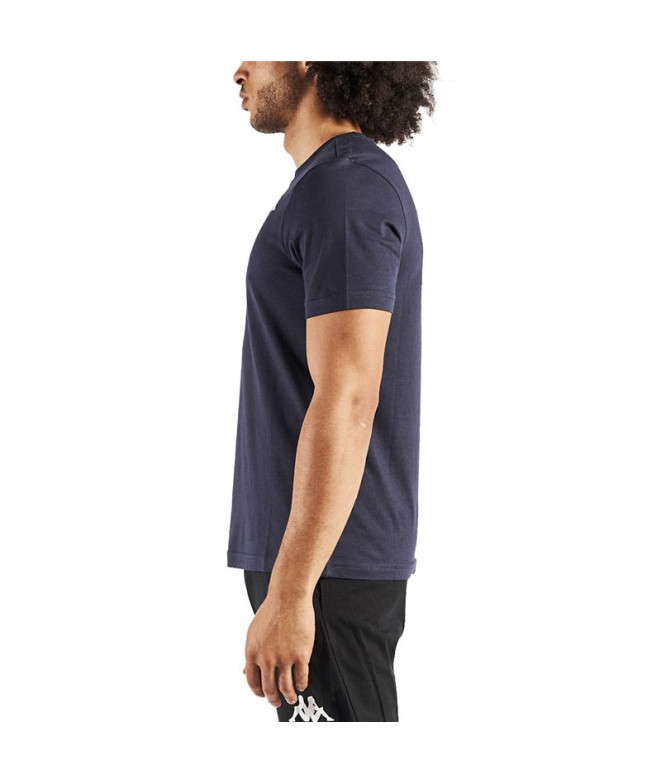 T-shirt Kappa Cafers Homme BL