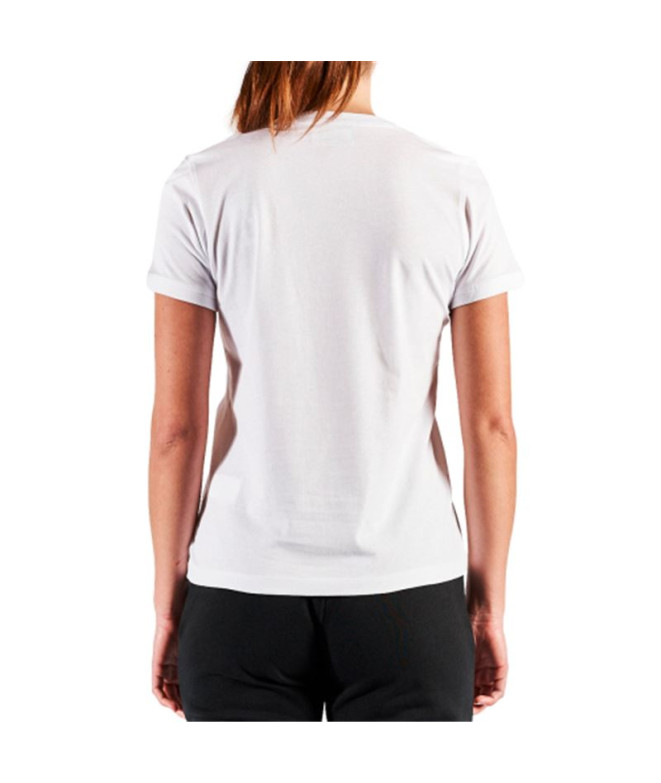 Camiseta Kappa Cabou Mulher WH