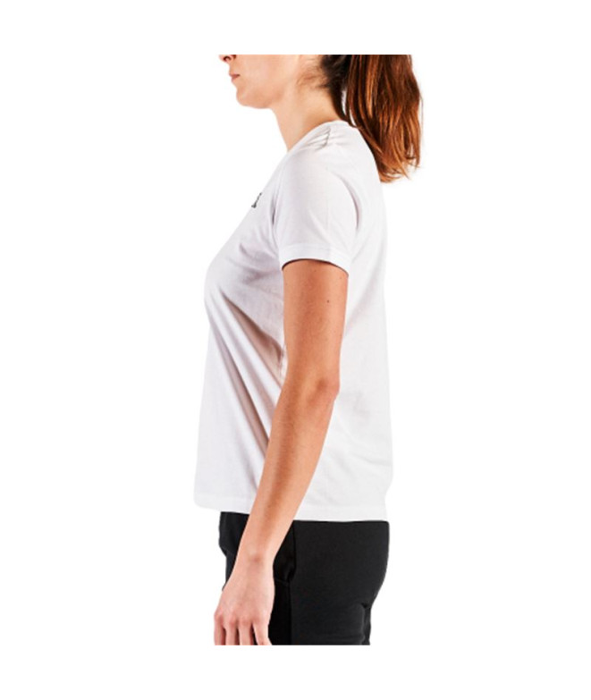 Camiseta Kappa Cabou Mulher WH