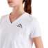 Camiseta Kappa Cabou Mulher WH