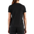 Camiseta Kappa Cabou Mulher BK
