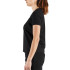 Camiseta Kappa Cabou Mulher BK