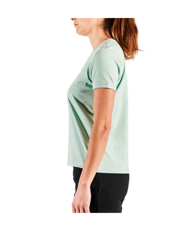 T-shirt Kappa Cabou Woman G