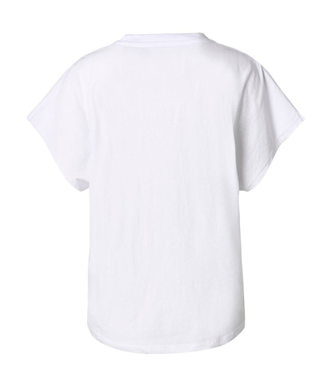 Camiseta Kappa Duva Mujer WH