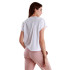 Camiseta Kappa Duva Mujer WH