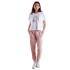 Camiseta Kappa Duva Mujer WH