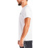 T-shirt Kappa Godot Man WH
