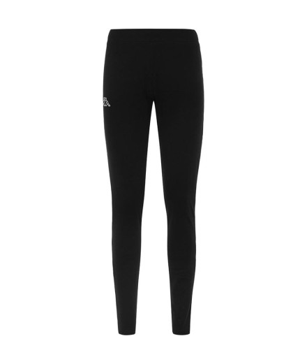 Mallas largas Zapri Mujer BK