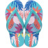Chinelos de natação Ipanema Classic x Azul Infantil