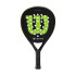 Pala de Pádel Wilson Blade Junior V2 Infantil Black