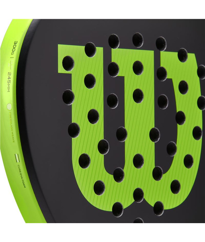 Raquette padel Pádel Wilson Enfant de Blade...