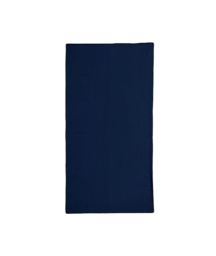 Toalha Secaneta Microfibra 90 X 160 Marinho