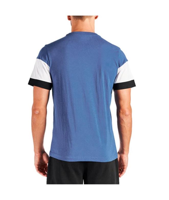 T-shirt Kappa Darg Man BL