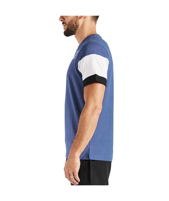 T-shirt Kappa Darg Man BL