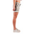 Short Kappa Foncé Femme GR