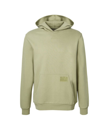 Sudadera Kappa Edwyn Hombre G