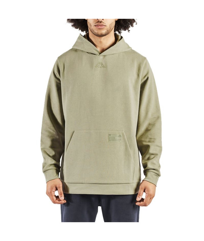 Sweatshirt Kappa Edwyn Man G