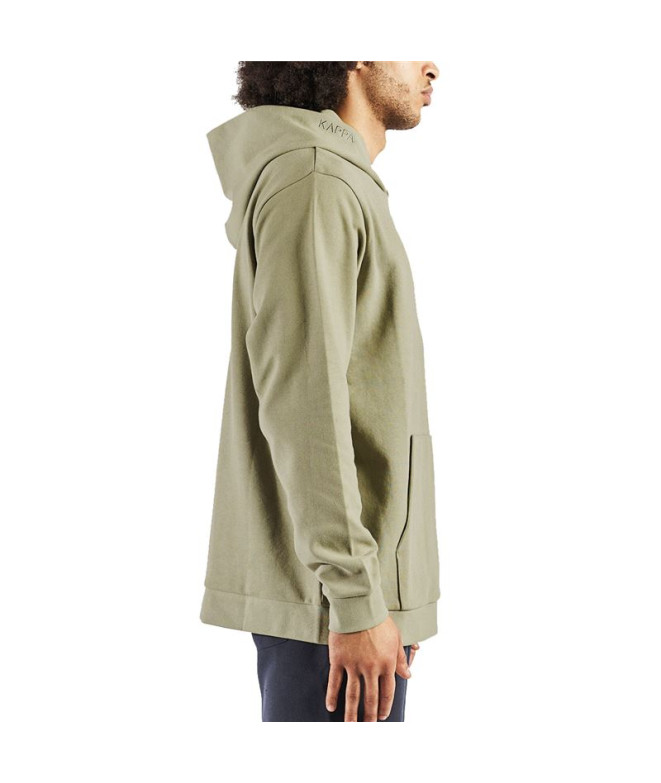 Sudadera Kappa Edwyn Hombre G