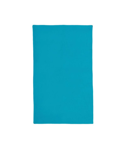 Toalla Secaneta Microfibra 80 X 130 Turquesa