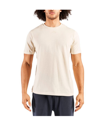 Camiseta Kappa Edson Hombre BE
