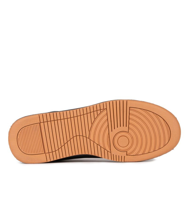 Chaussures Geographical Norway Homme Marino