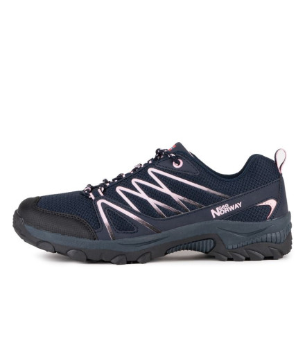 Chaussures de montagne Geographical Norway Trekking Femme... 2