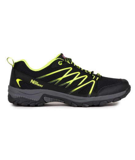 Chaussures de montagne Geographical Norway Trekking...