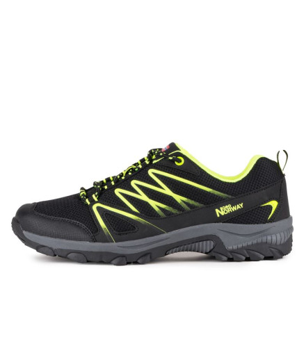 Chaussures de montagne Geographical Norway Trekking... 2