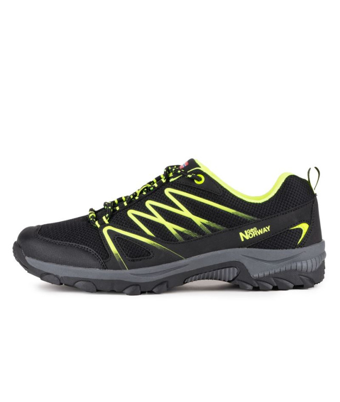 Zapatillas de montaña Geographical Norway...