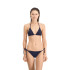 Soutien para biquíni Puma Swim Mulher Azul