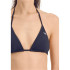 Soutien-gorge de bikini Puma Swim Femme Bleu