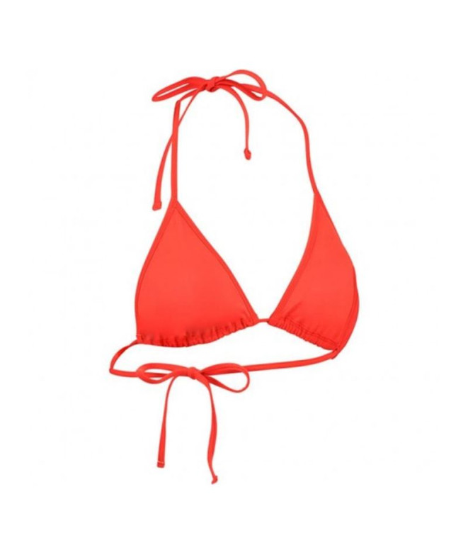 Sujetador de bikini Puma Swim Triangle Top 1P...