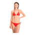 Braguita de bikini Puma Swim Mujer Red