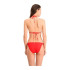 Braguita de bikini Puma Swim Mujer Red