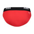 Fato de banho Slip Puma Swim Homem Vermelho vermelho
