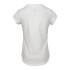 Camiseta Nike Menina Futura SS Branco